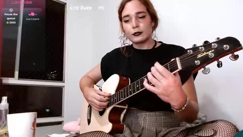 Catalina Restrepo online show from November 19, 12:10 am