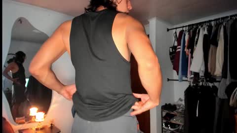 catnuaa online show from February 2, 7:12 pm