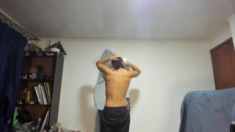 Snapshot of catnuaa chatting on June 14, 2:46 am catnuaa online show from June 14, 2:46 am