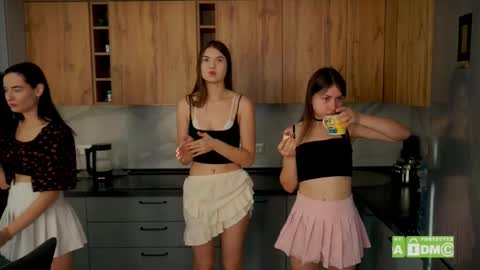 catolinanight online show from October 6, 5:16 am