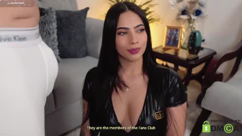 IG soycatrinaoficial online show from February 3, 6:39 pm