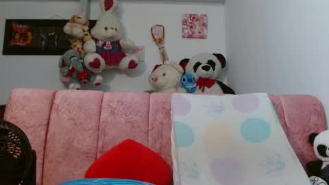 catrina_chan online show from June 7, 3:43 am