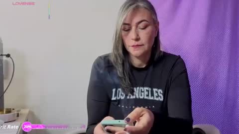 catrina online show from November 29, 12:02 am