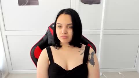Snapshot of catrine_cute chatting on May 28, 6:32 am Catrine online show from May 28, 6:32 am