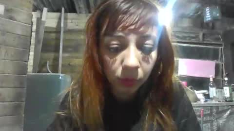 Snapshot of catta2832 chatting on September 12, 6:57 am Catta online show from September 12, 6:57 am
