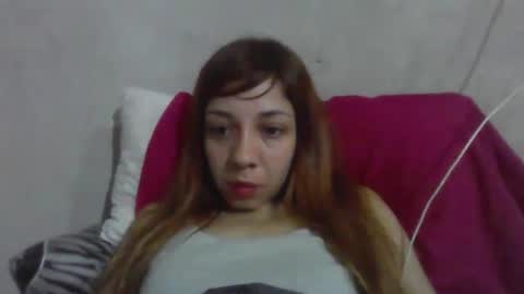 Snapshot of catta2832 chatting on September 19, 5:13 pm Catta online show from September 19, 5:13 pm