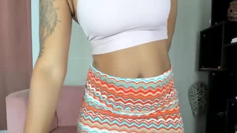 Snapshot of catta_cat18 chatting on February 1, 2:02 pm catta cat18 online show from February 1, 2:02 pm