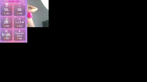 Snapshot of catta_cat18 chatting on July 30, 3:00 pm catta cat18 online show from July 30, 3:00 pm