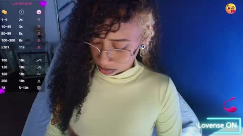 CATALEYA  online show from February 7, 3:55 am