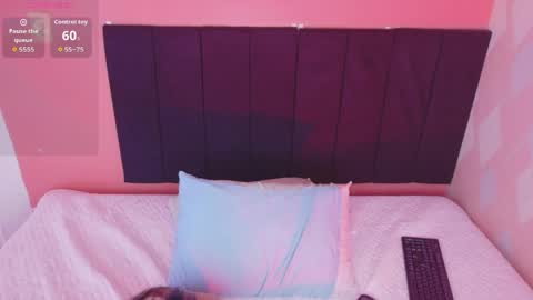 Snapshot of cattaleeyaa chatting on March 31, 8:20 pm CATALEYA online show from March 31, 8:20 pm