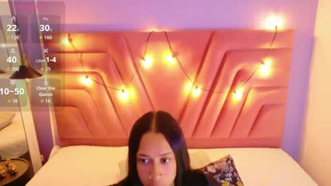 Snapshot of cattaleeyaa chatting on April 20, 12:41 pm CATALEYA online show from April 20, 12:41 pm