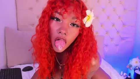 cattaleya_get online show from July 31, 12:37 pm