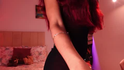 catta 3 online show from May 23, 1:44 am