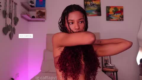 catta 3 online show from July 18, 6:34 pm