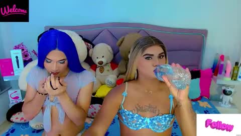 cattaleya skinny online show from November 29, 6:38 am