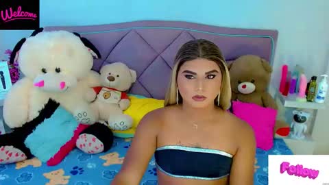 cattaleya skinny online show from November 30, 5:11 am