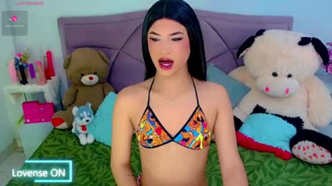 cattaleya skinny online show from June 12, 5:06 am