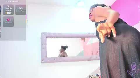 Snapshot of cattaleyyaxxx chatting on October 28, 11:03 am cattaleyyaxxx online show from October 28, 11:03 am