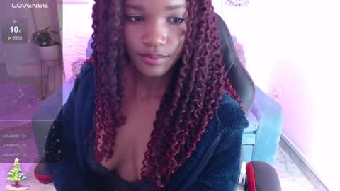  Catta  online show from December 21, 3:53 pm