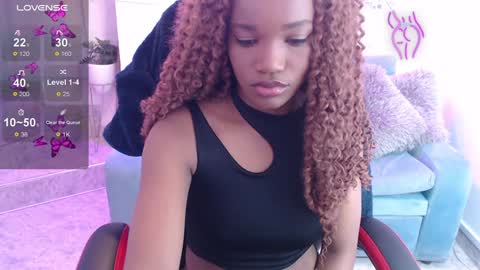  Catta  online show from January 24, 12:31 pm
