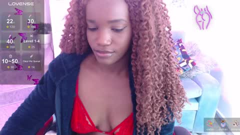  Catta  online show from January 31, 3:22 pm