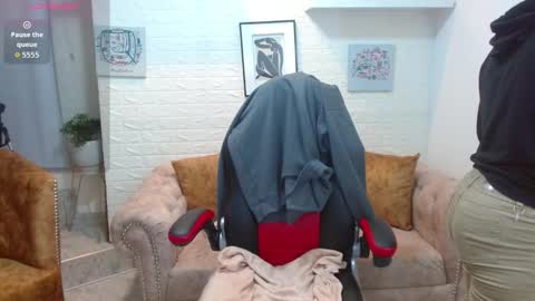  Catta  online show from October 13, 12:27 pm