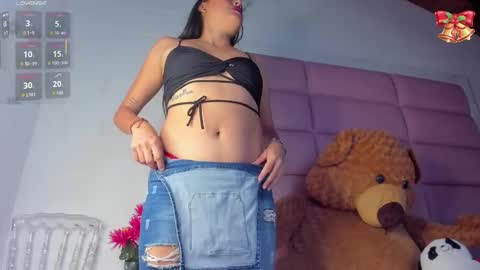 cattalina_25 online show from December 15, 12:42 pm
