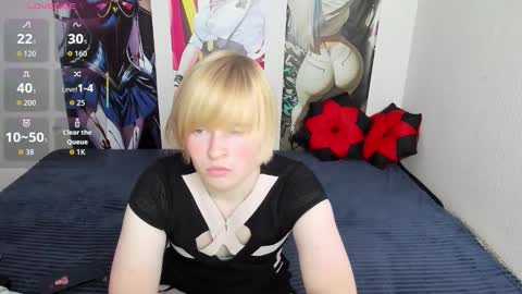 cattie_w_ online show from October 16, 1:28 am