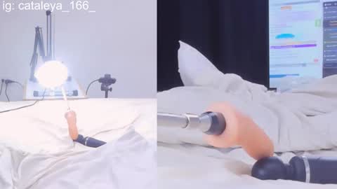 Snapshot of cattleya_annie chatting on February 21, 2:06 am Cattleya Annie online show from February 21, 2:06 am