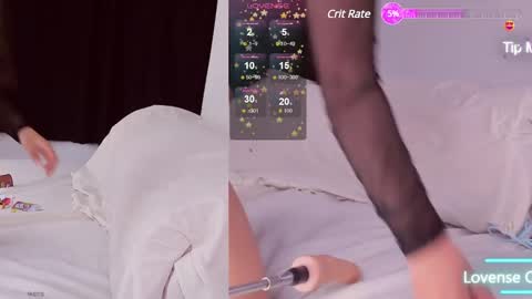 Snapshot of cattleya_annie chatting on February 24, 8:14 pm Cattleya Annie online show from February 24, 8:14 pm