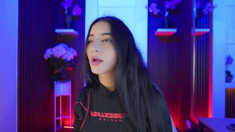 Snapshot of cattleyascaly chatting on October 18, 7:14 pm cattleyascaly online show from October 18, 7:14 pm