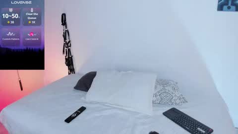 CattNamy online show from November 2, 9:33 am