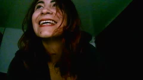 SCARLETT online show from September 13, 3:56 pm