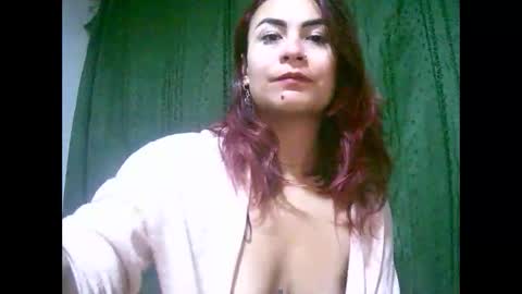 SCARLETT online show from September 22, 12:23 am