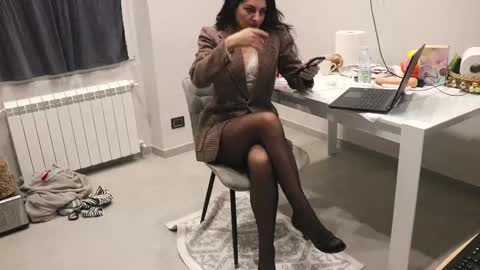 Snapshot of catty190 chatting on February 10, 8:21 pm catty online show from February 10, 8:21 pm