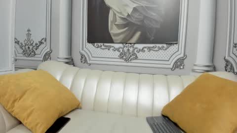 Snapshot of catty_dolldaddy chatting on February 15, 11:06 am catty online show from February 15, 11:06 am