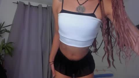 Catty online show from June 7, 4:49 am