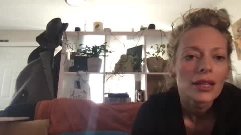 Snapshot of cattypants chatting on September 13, 11:15 pm cattypants online show from September 13, 11:15 pm