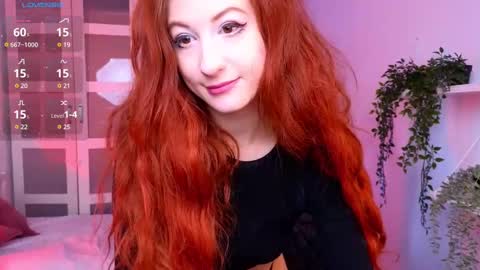 caty_cuddly online show from February 22, 6:06 am