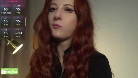 caty_cuddly online show from June 26, 5:34 am