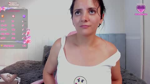 caty online show from December 27, 12:23 pm