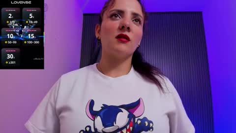 caty online show from November 17, 7:47 am