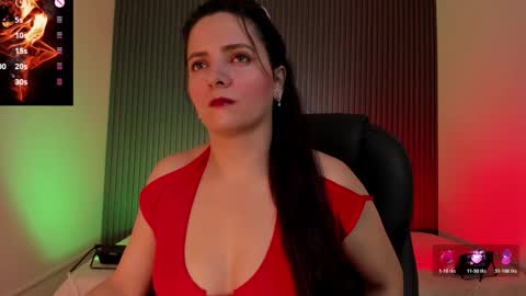 caty online show from February 20, 2:30 am