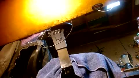 caughtnaked online show from December 9, 9:06 am