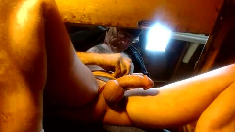 caughtnaked online show from December 13, 9:57 am