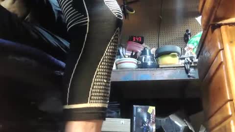 caughtnaked online show from November 28, 11:35 am