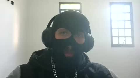 Carlos A online show from January 11, 9:09 pm