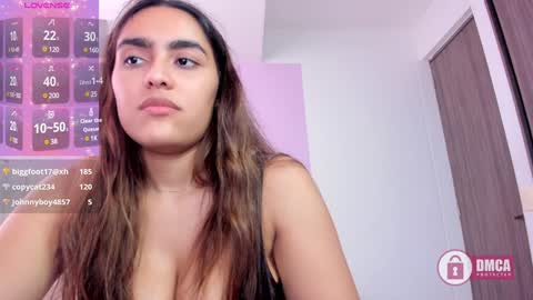 Cay online show from December 17, 4:11 pm