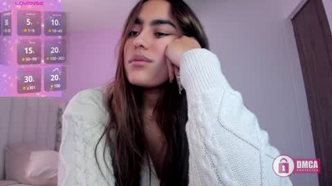 Cay online show from December 23, 3:01 pm