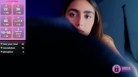 Cay online show from January 10, 2:02 pm